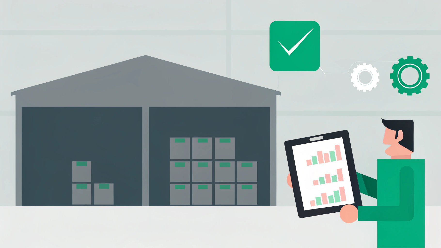 Compare Top Inventory Control Software for Small Business Needs featured image