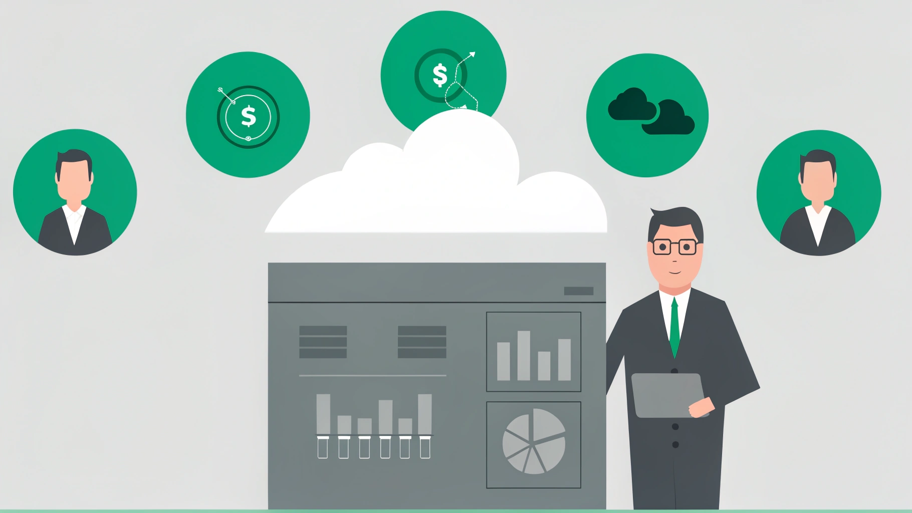 ERP Definition: Key Features and Importance for Operations Managers featured image