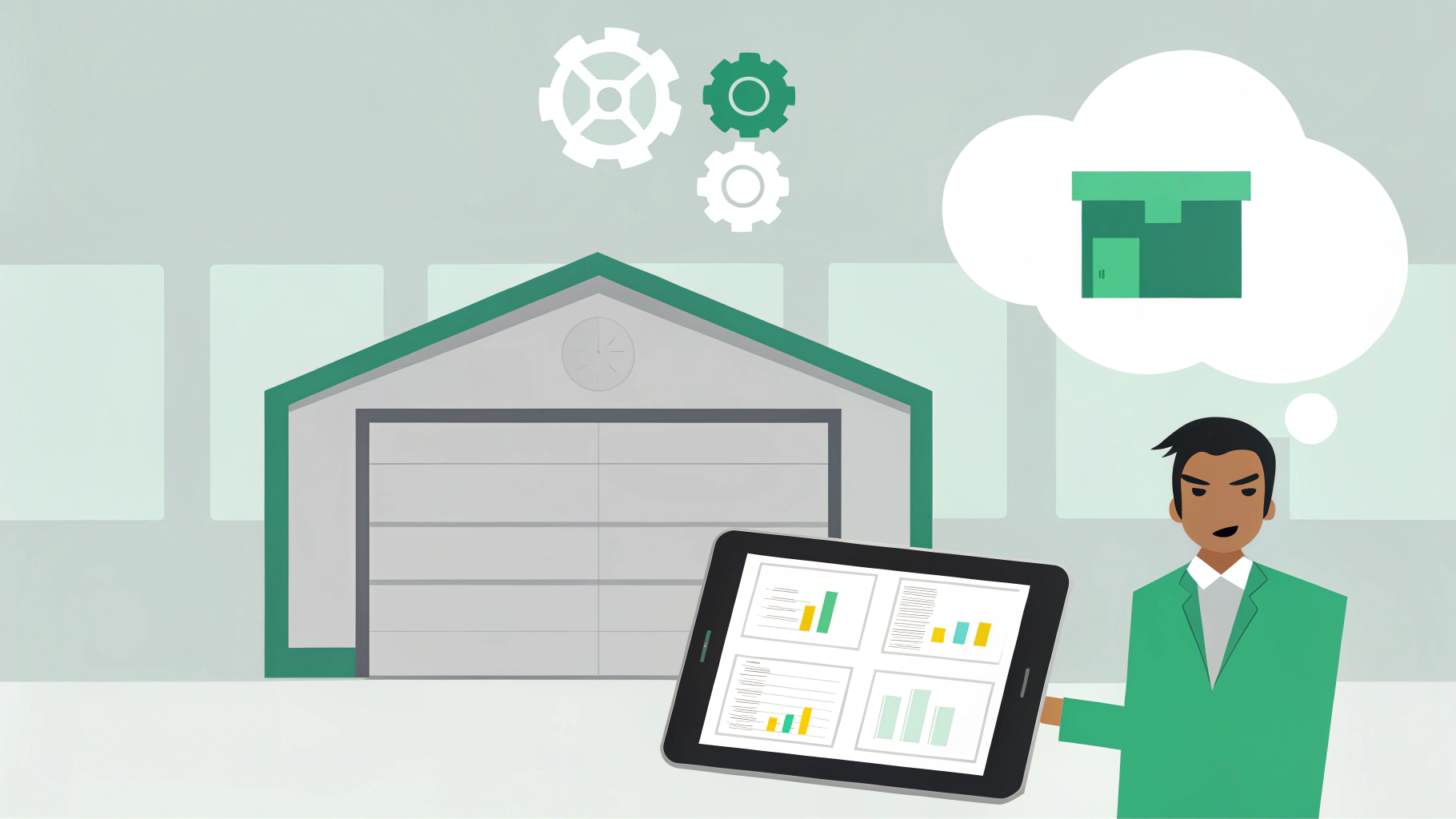 Master Demand and Supply Planning: A Step-by-Step Approach featured image