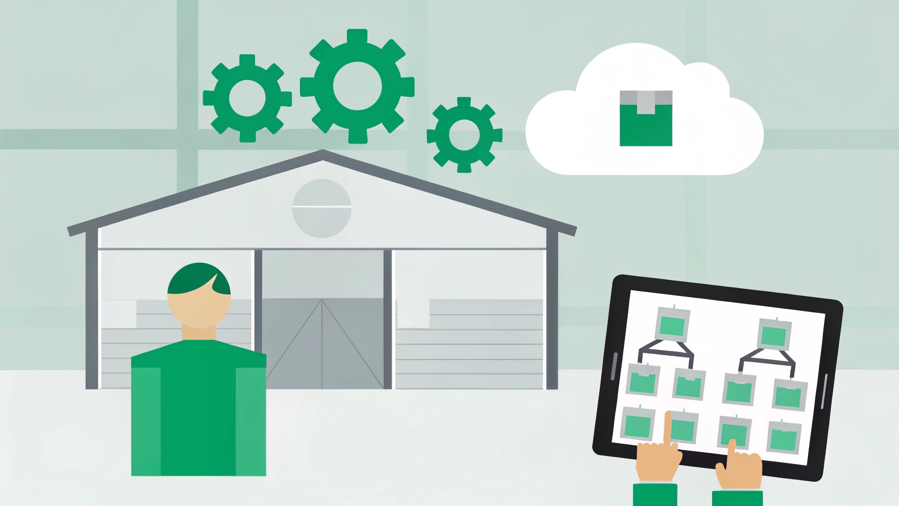 Master ERP Software Implementation in 5 Simple Steps featured image