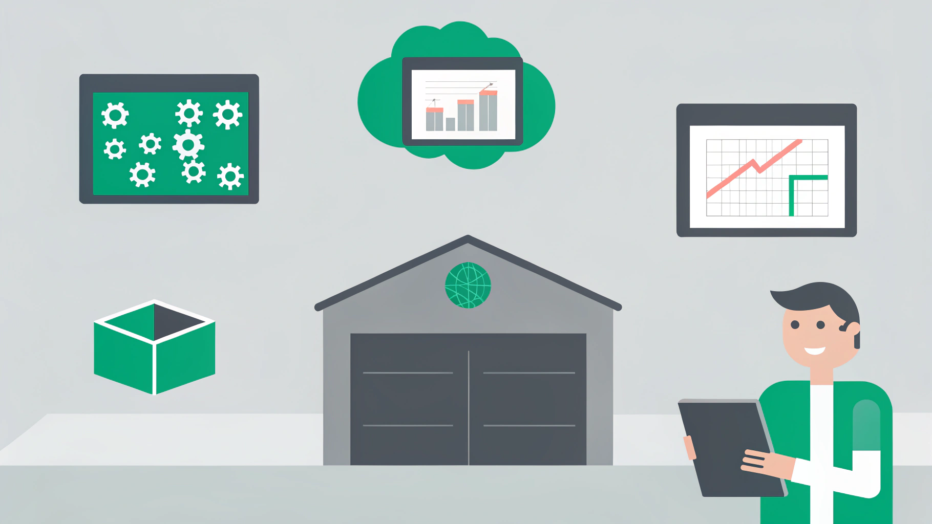 Understanding Demand Planning in Supply Chain Management featured image