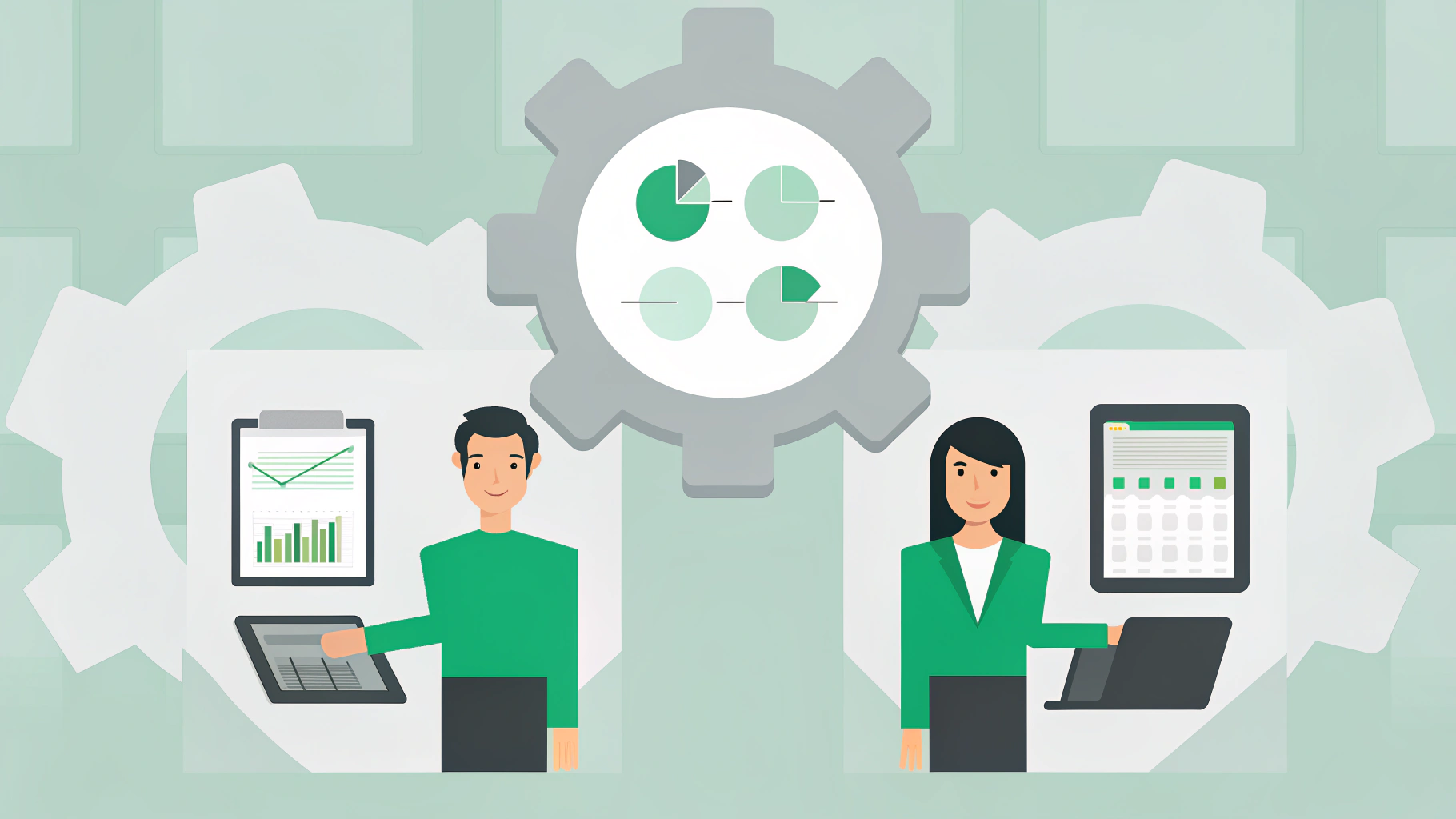 Understanding ERP System Accounting: Key Components and Importance featured image