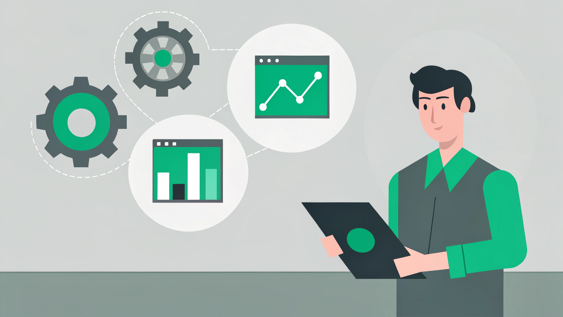 Understanding the ERP Analyst Role: Key Skills and Responsibilities featured image