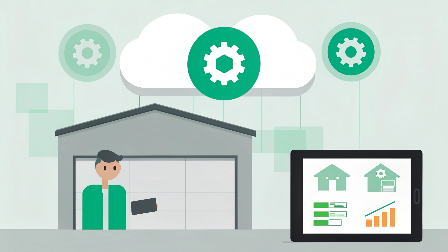 What is Cloud ERP for Manufacturing? Key Features and Benefits featured image