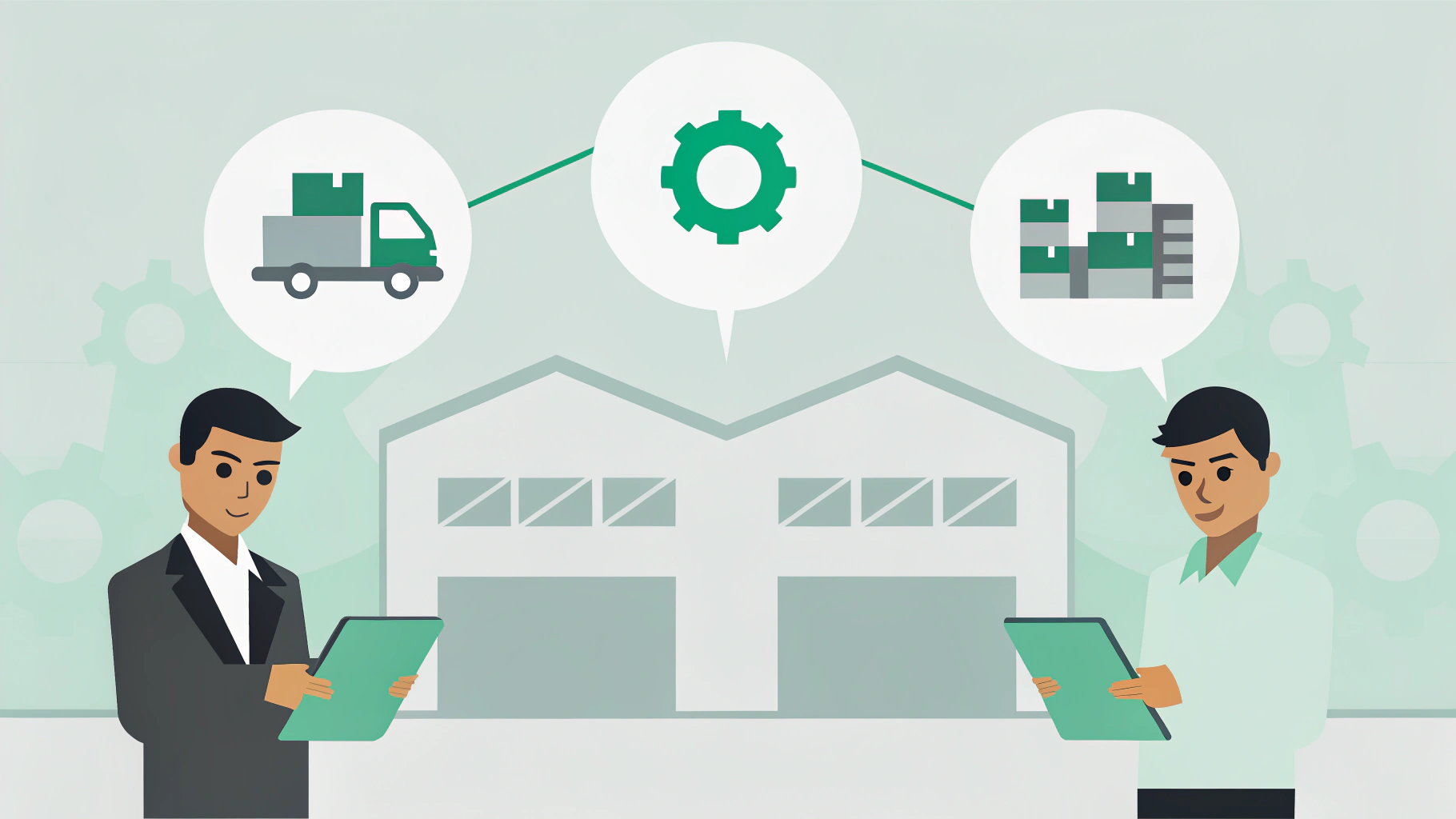 What is ERP Software for Distribution Companies and Why It Matters featured image