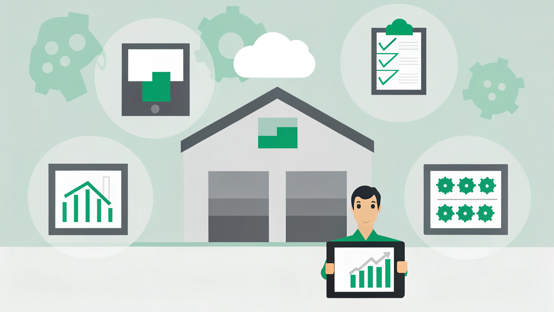 Why ERP SaaS is Essential for Distributors’ Operational Success featured image