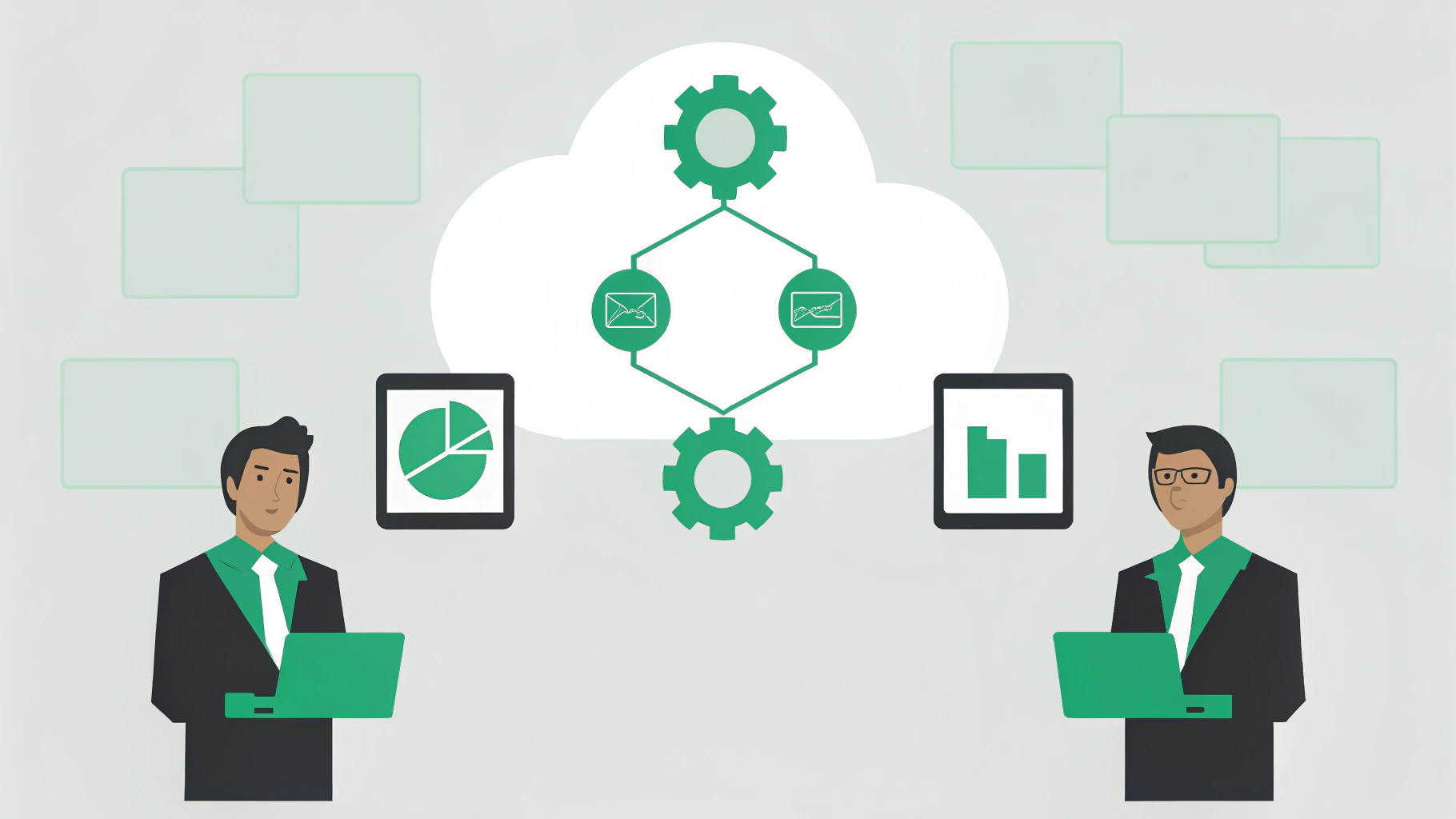 10 Benefits of Cloud Based Order Management for Distributors featured image