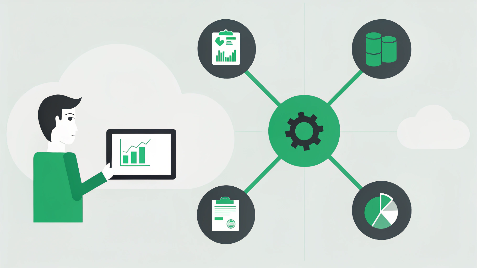 10 Cloud Construction Accounting Software Solutions for Efficiency featured image