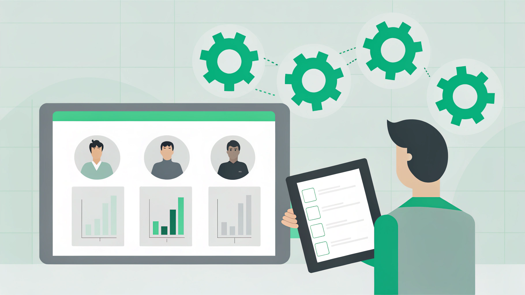 10 Essential Strategies for Enhancing ERP Security Today featured image