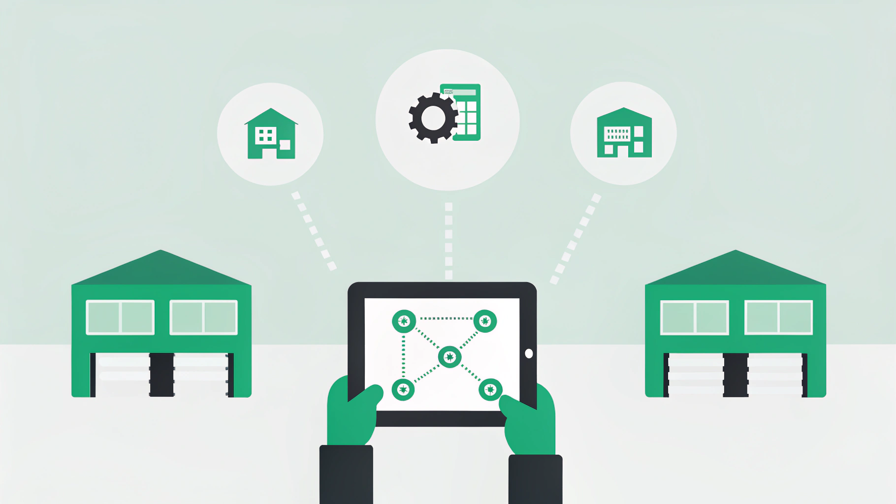 10 Key Benefits of a Supply Chain Collaboration Platform featured image