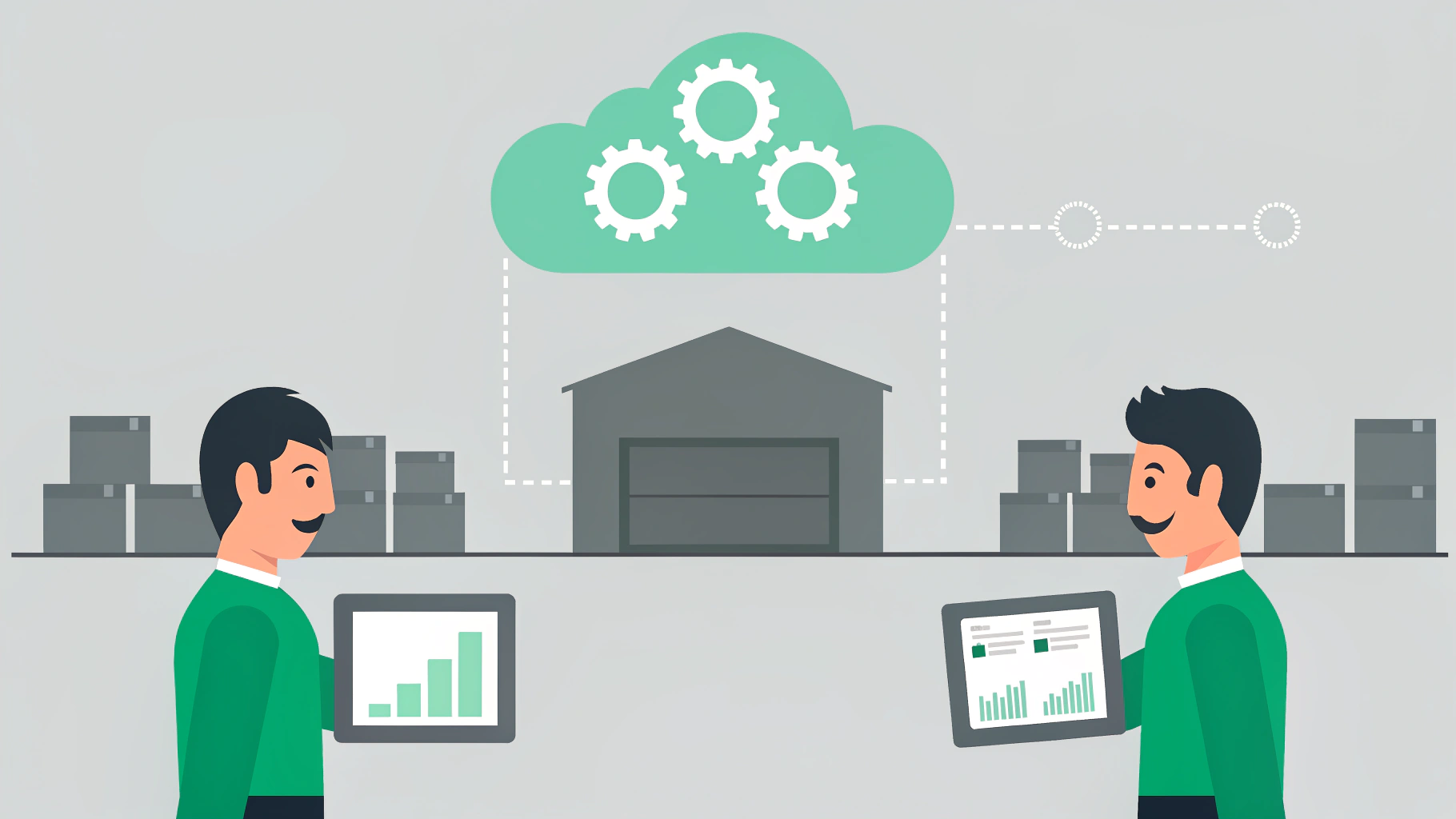 10 Key Factors in Food Supply Chain Management for Operations Managers featured image