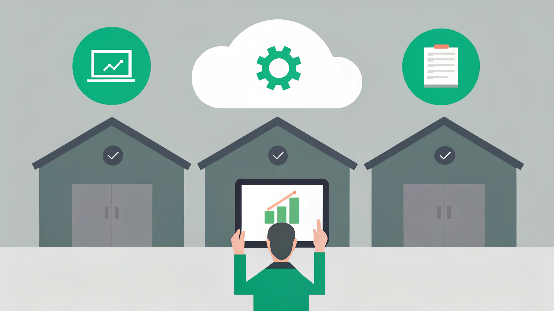 10 Steps in the ERP Implementation Life Cycle for Distributors featured image