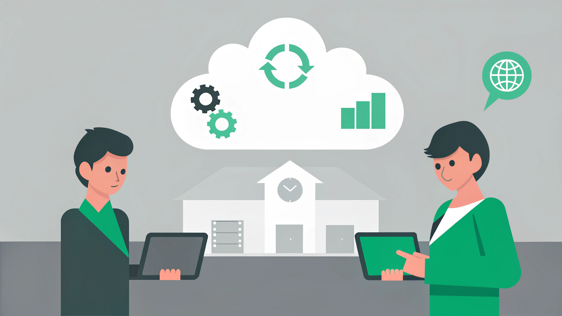 10 Tools for Effective Supply Chain Collaboration Networks featured image