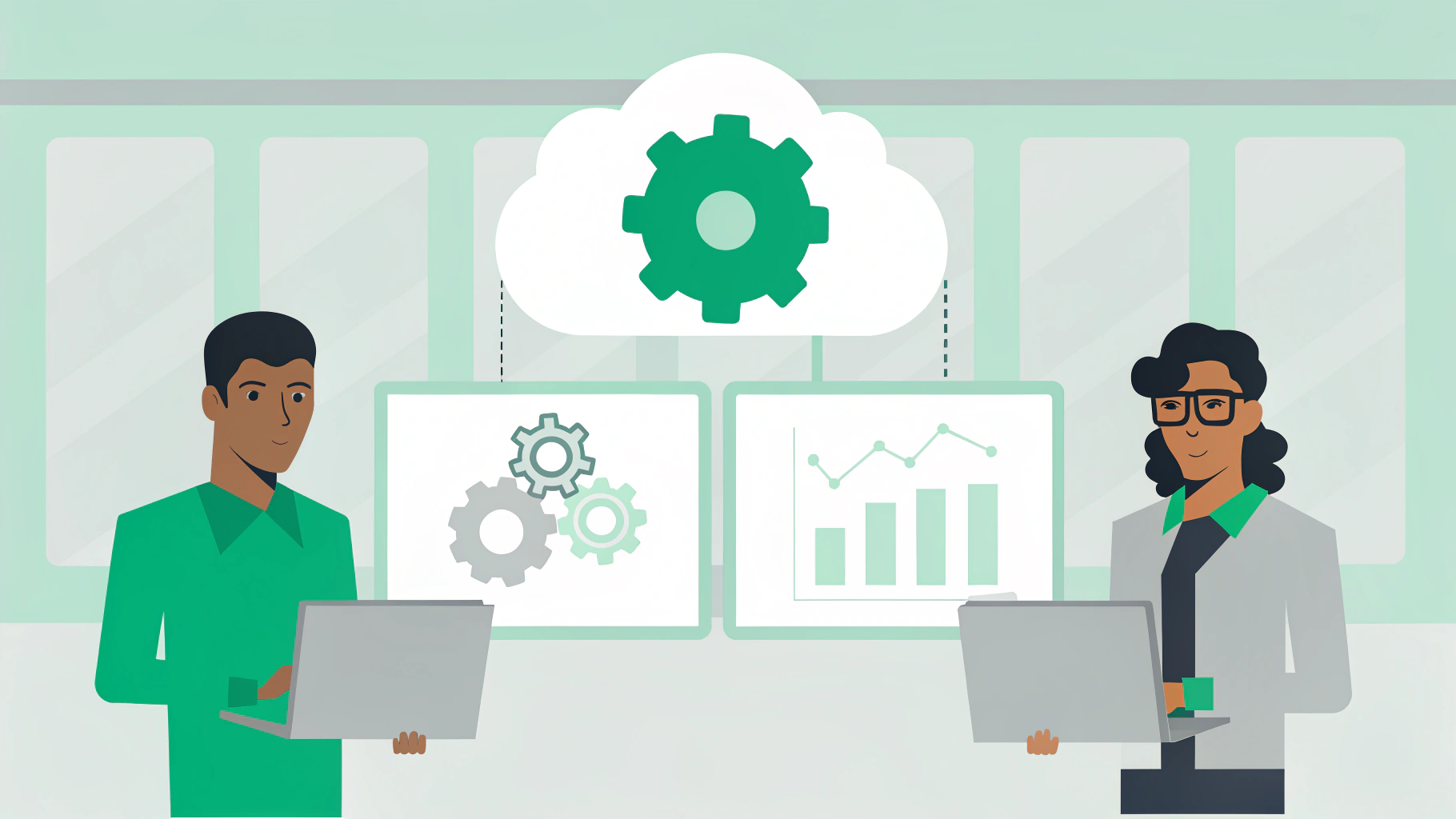 4 Best Practices for Implementing Enterprise Generative AI featured image