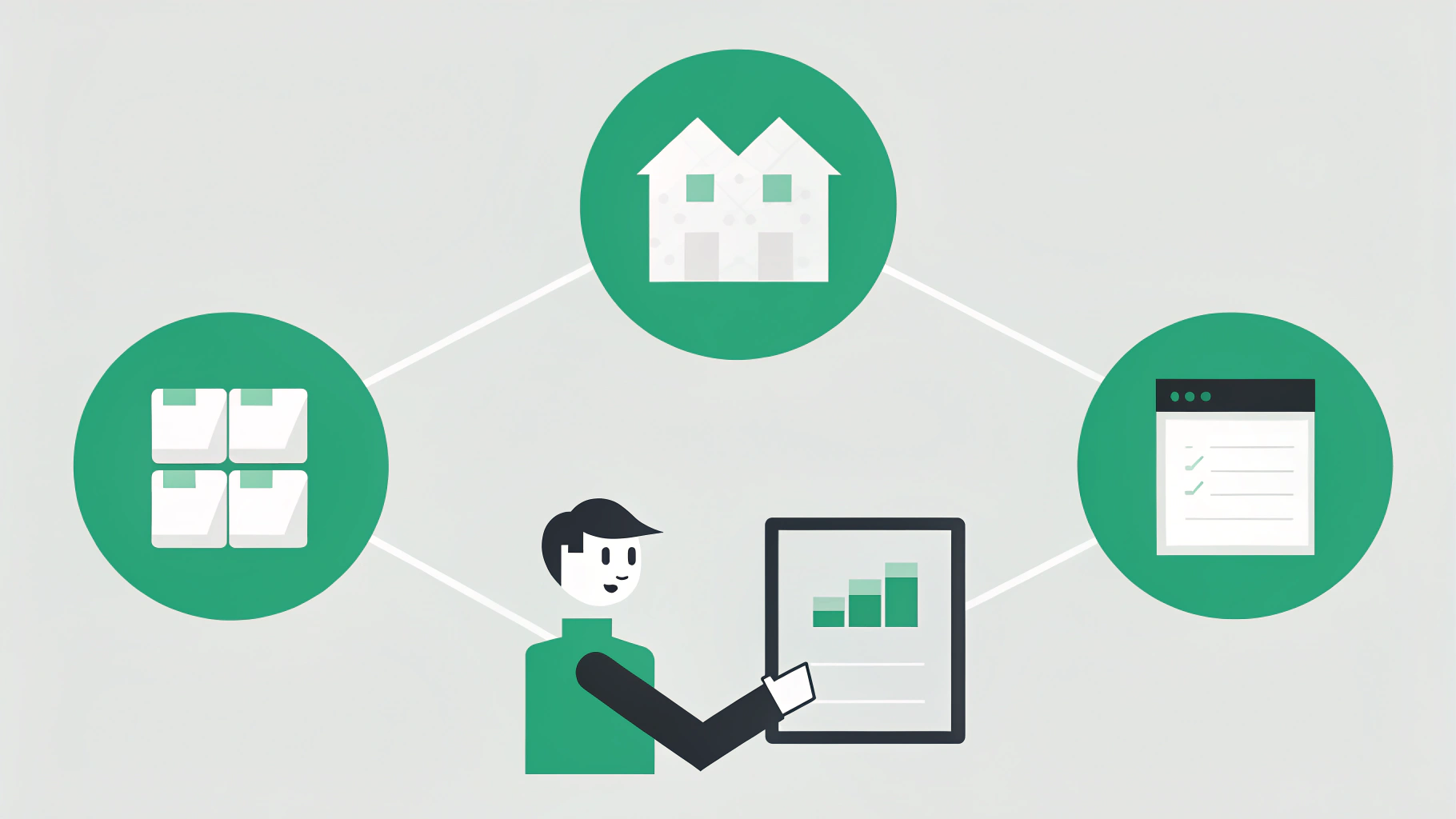 5 Software Tools for Supply Chain Management: A Comparative Analysis featured image