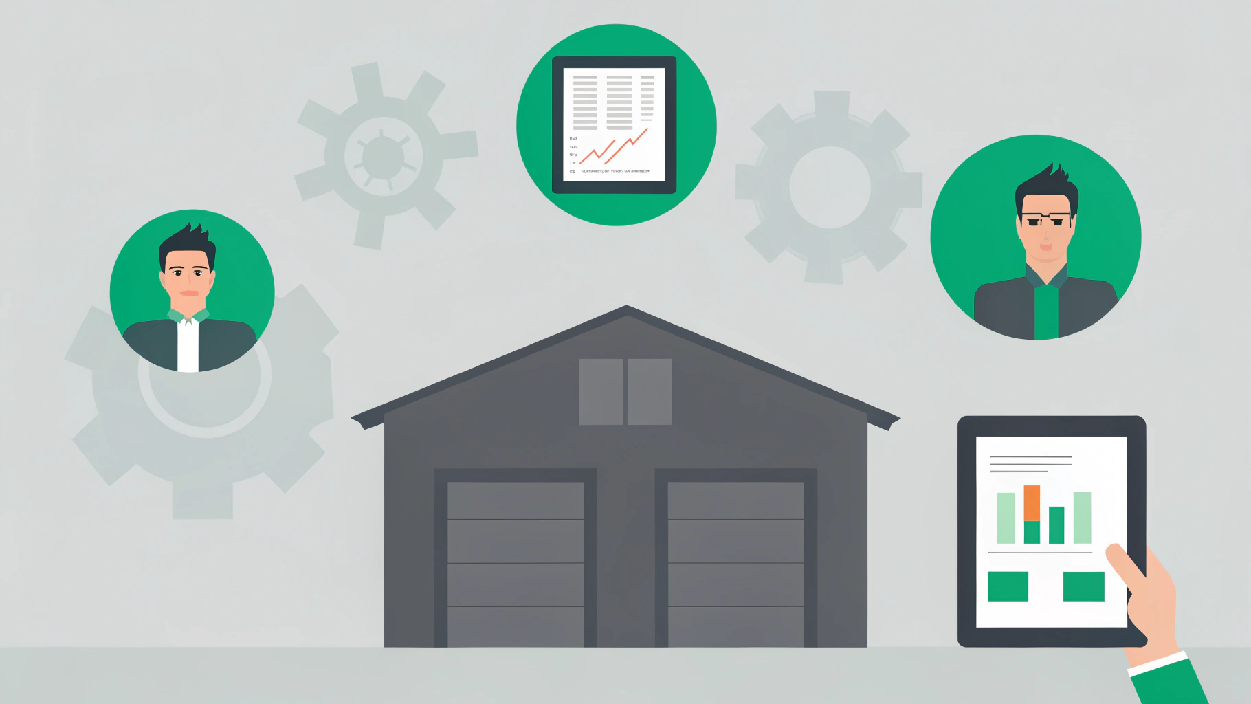 Best Practices for ERP for Distribution Companies: Enhance Efficiency featured image