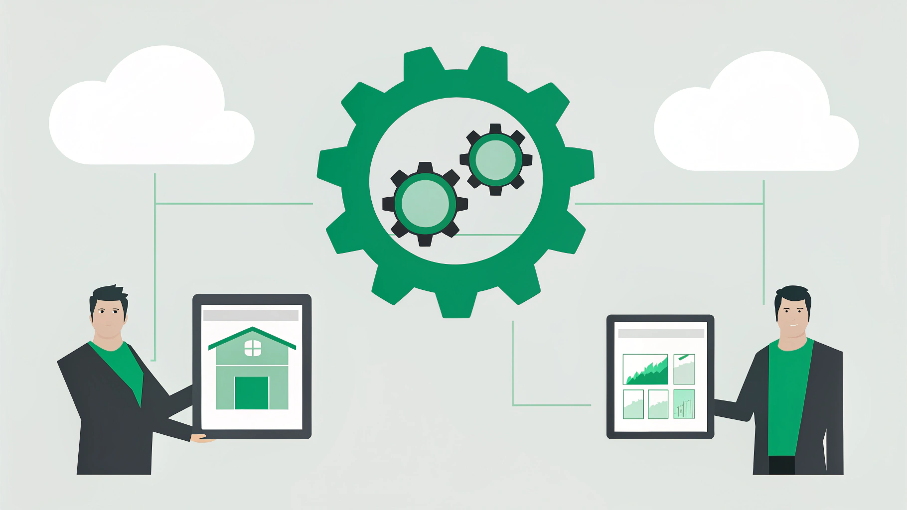 Compare Top Sales and Operations Planning Software for Distributors featured image
