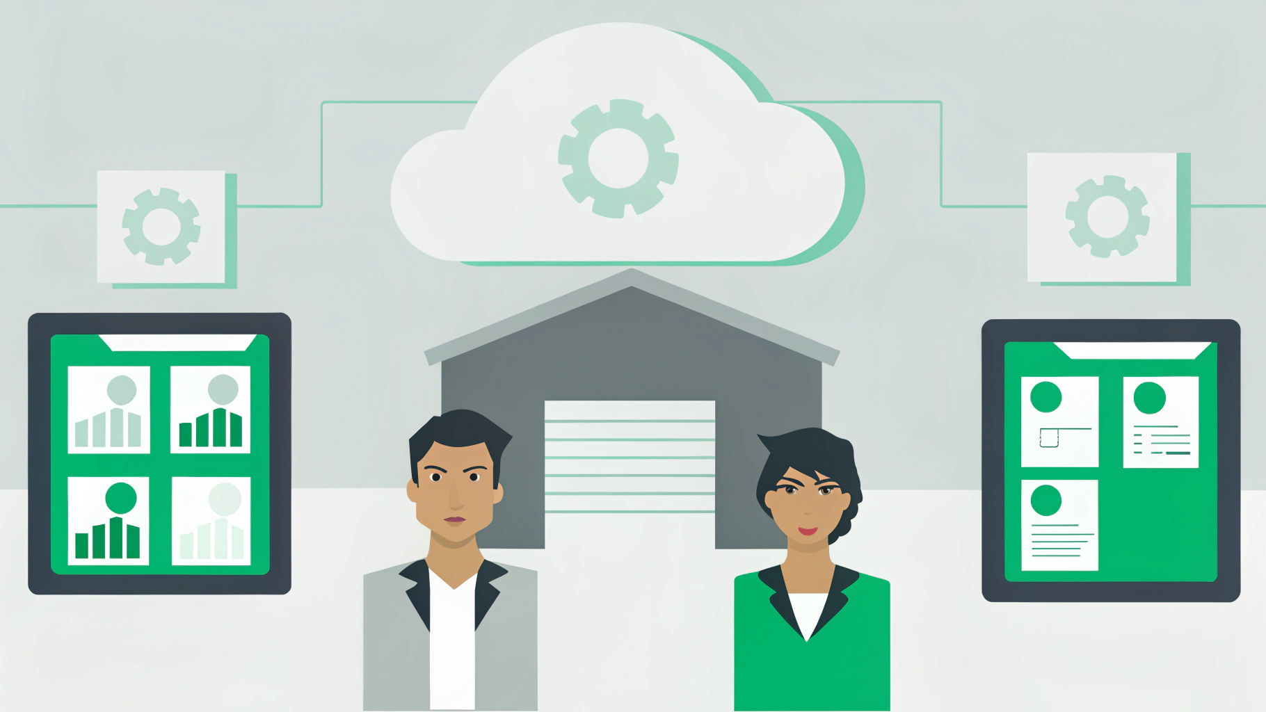 Comparing Business Consulting Software: Key Features and Insights featured image