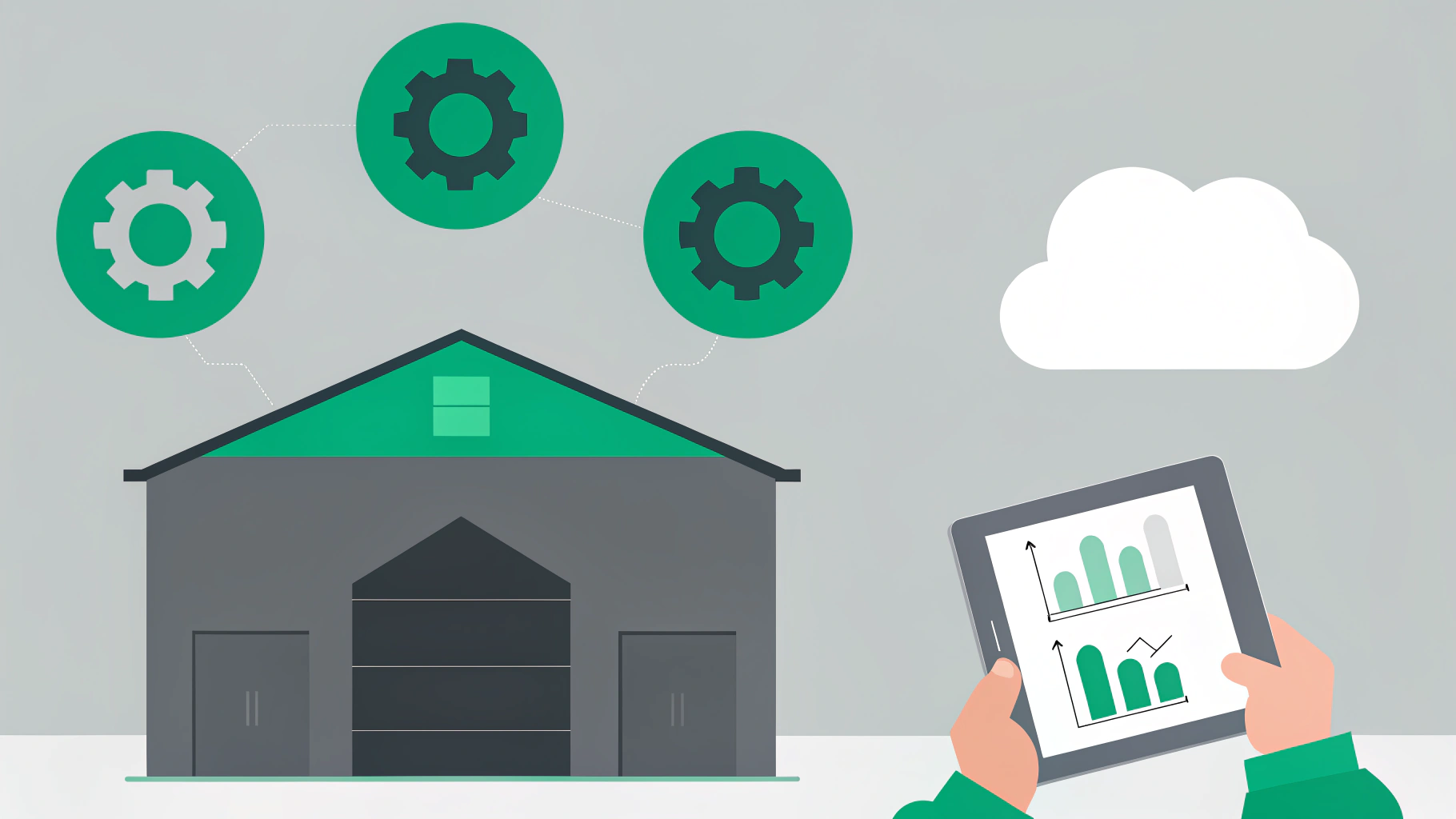 ERP vs. WMS: Key Differences for Operational Efficiency featured image