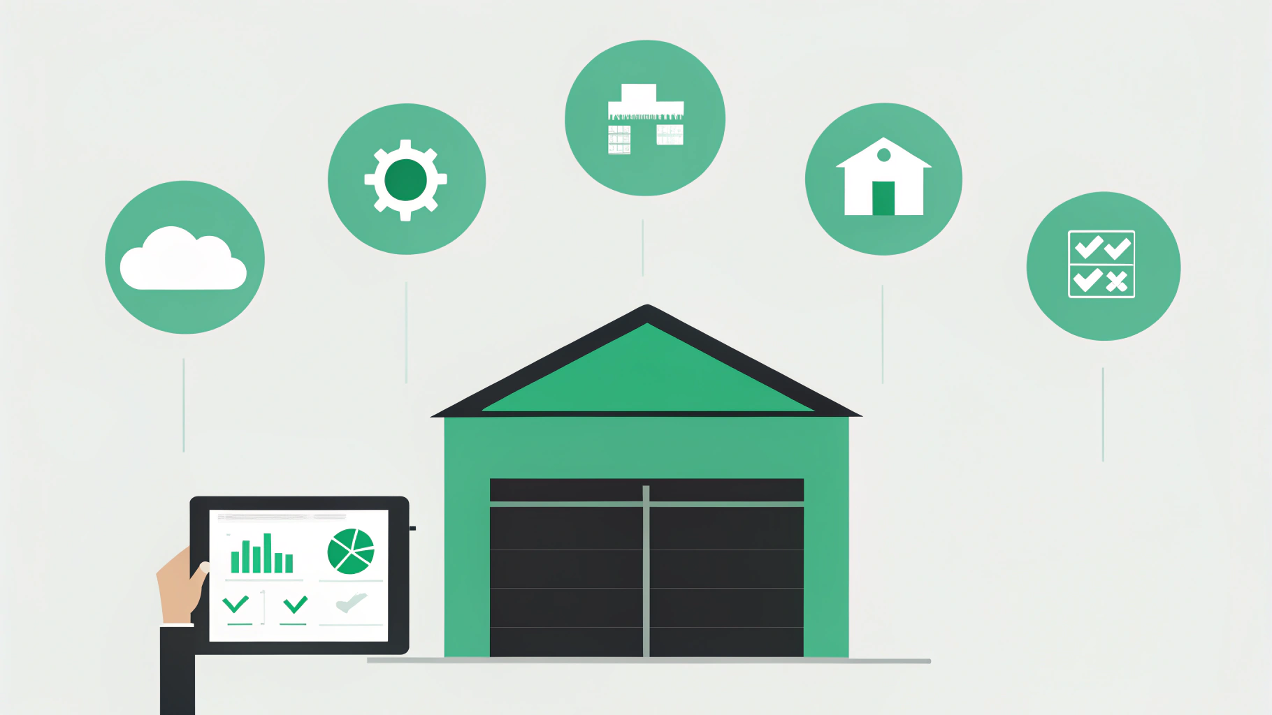 Implement Integrated Warehouse Solutions: A Step-by-Step Guide featured image
