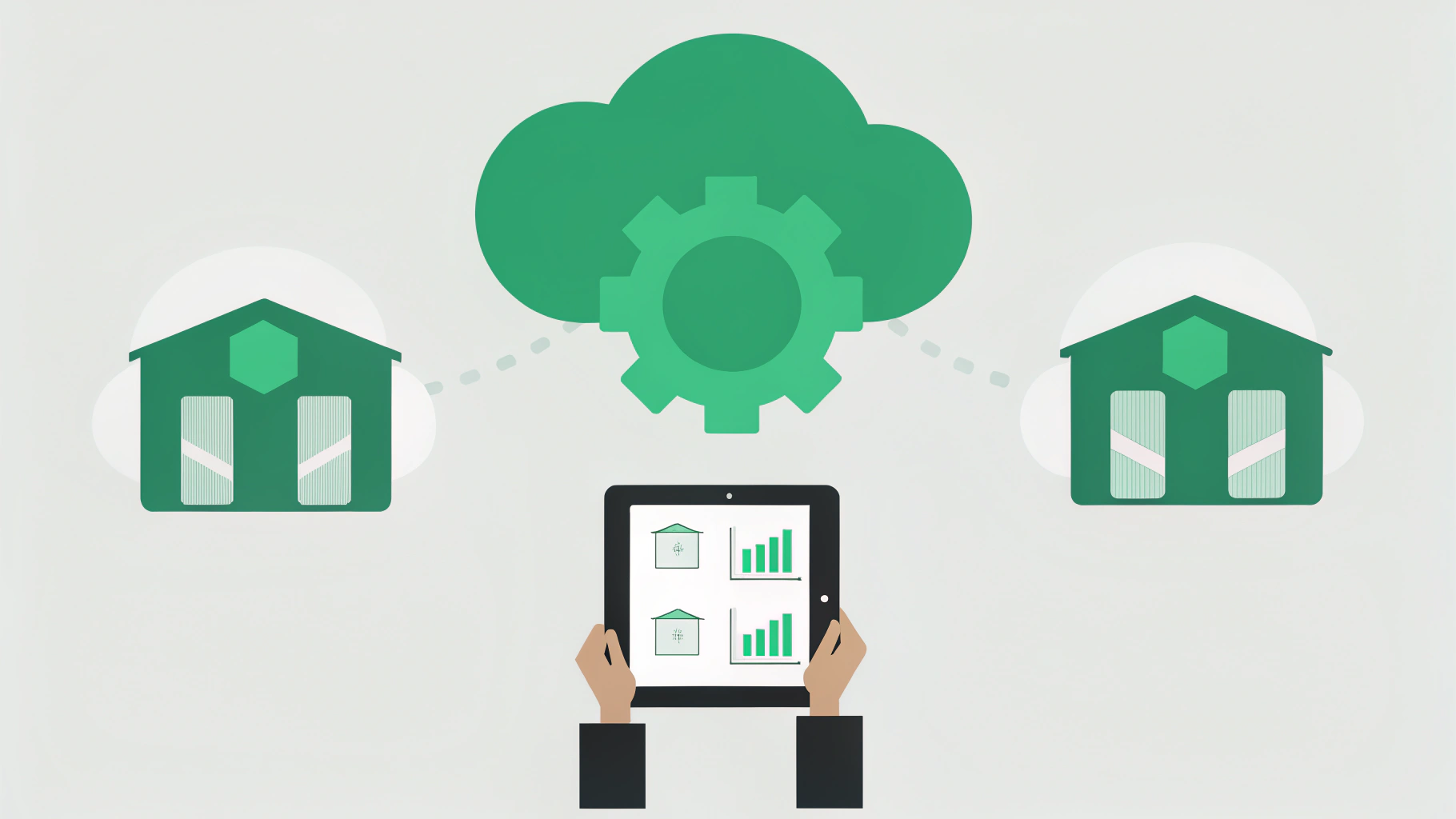 Understanding the Advantages of ERP for Distributors’ Success featured image