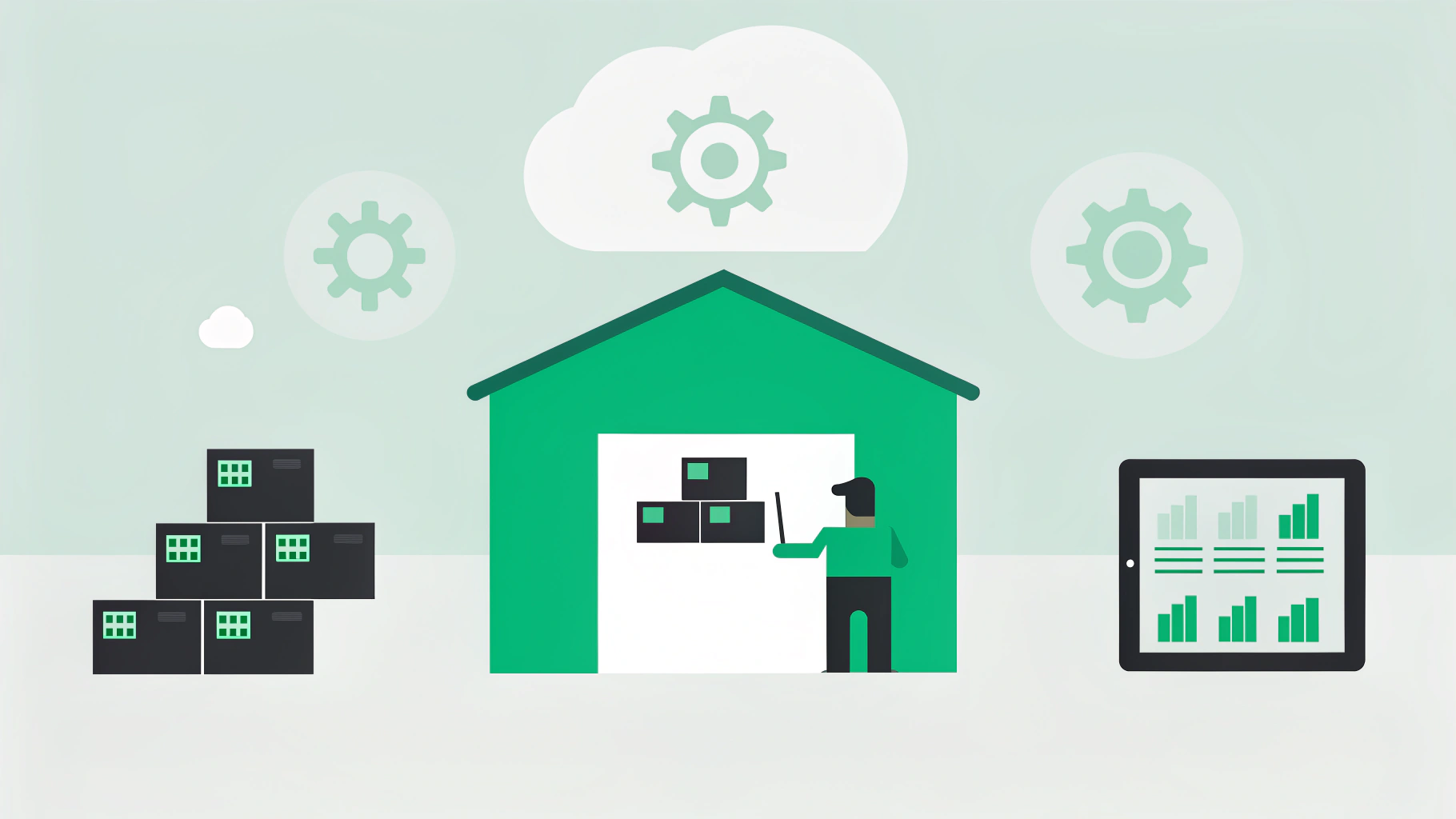 Understanding WMS and ERP: Key Insights for Operations Managers featured image