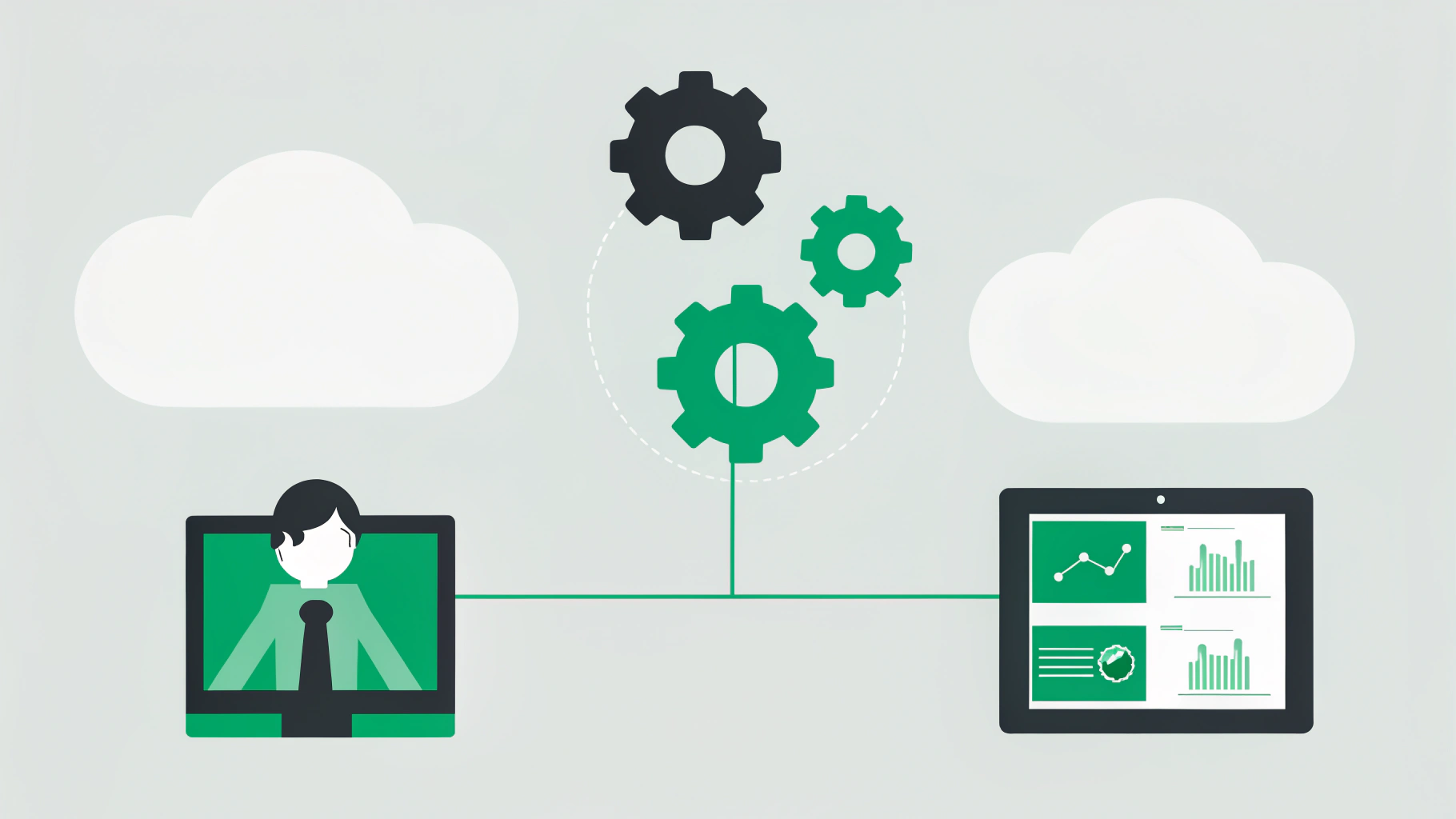 10 Best CRM ERP Integration Solutions for Distributors featured image