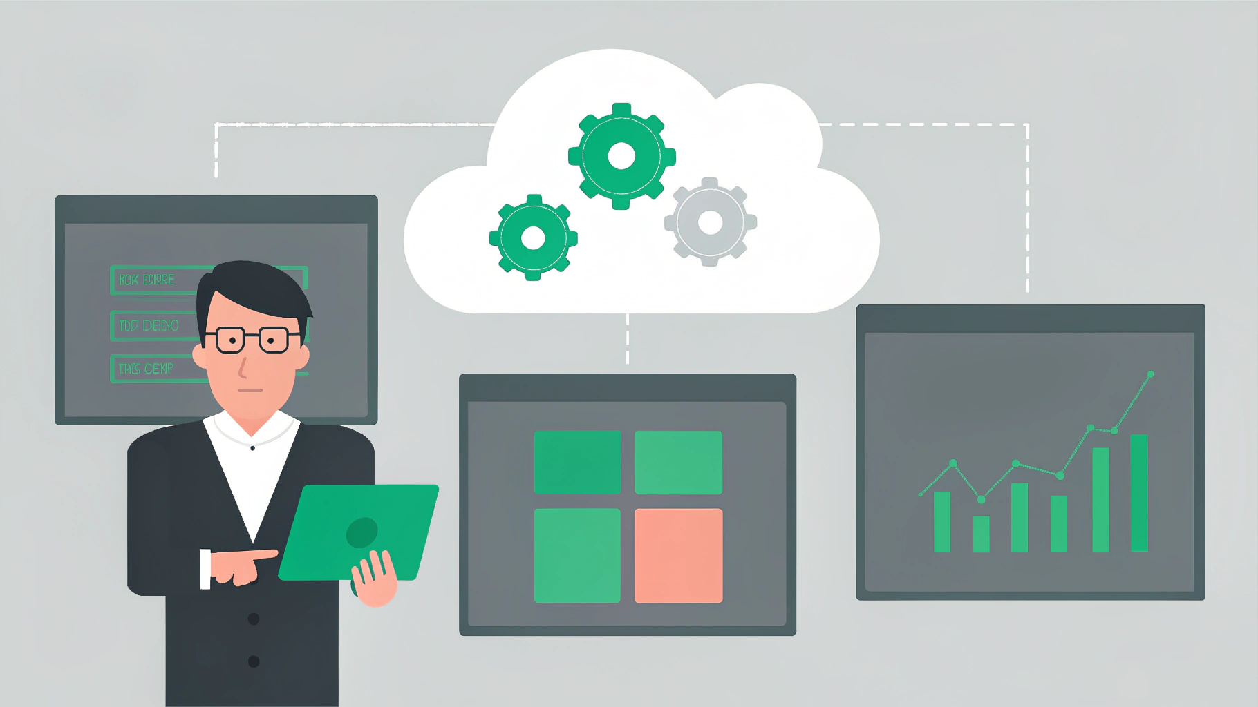 10 Essential Features of Sales Order Software for Distributors featured image