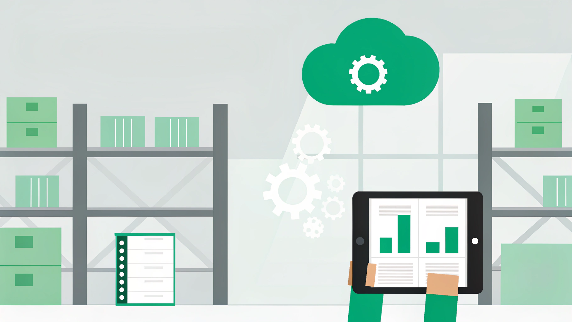 10 Ways AI Demand Planning Transforms Supply Chain Efficiency featured image