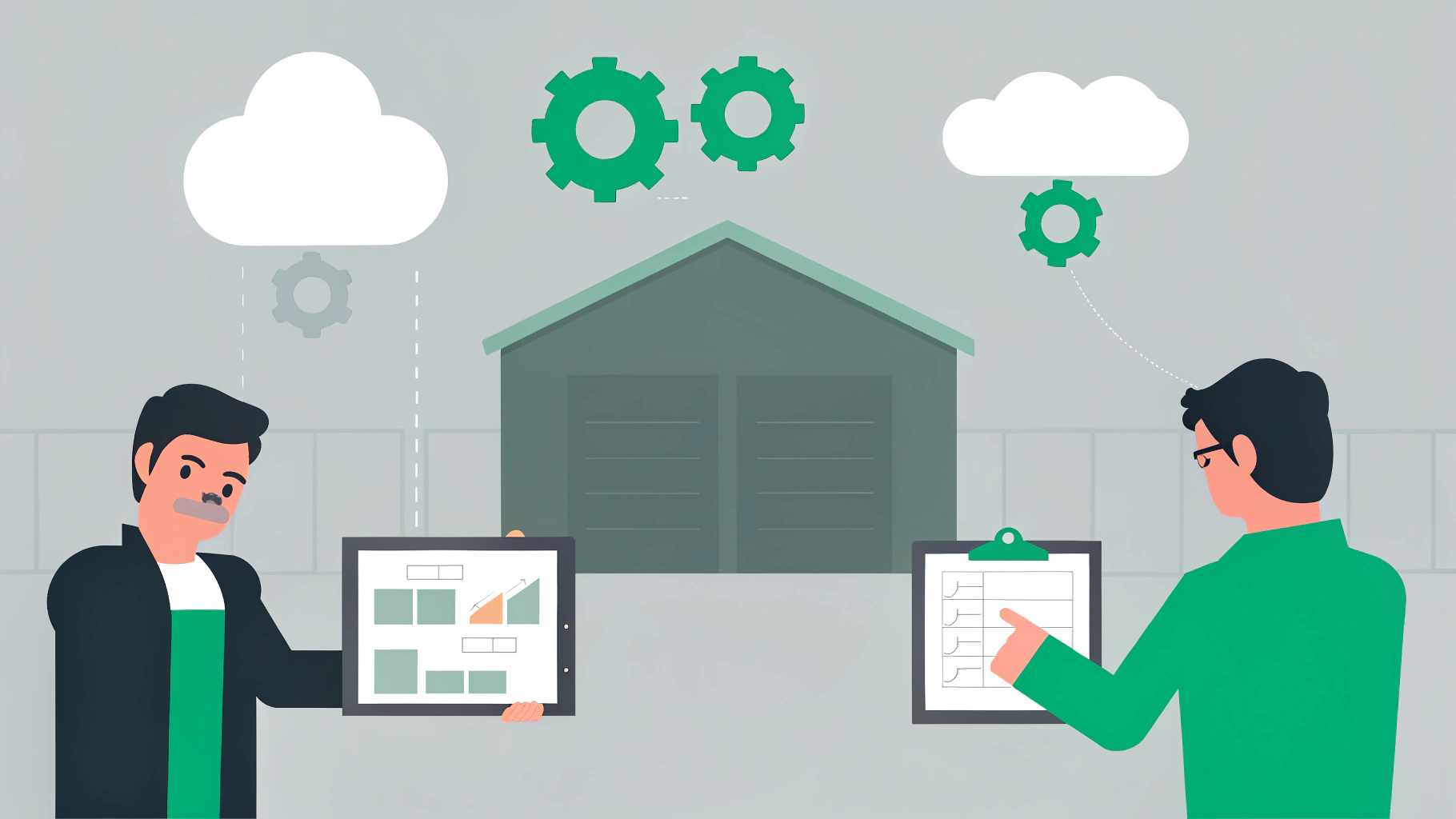 5 Best Practices for Effective ERP Implementation Methodology featured image