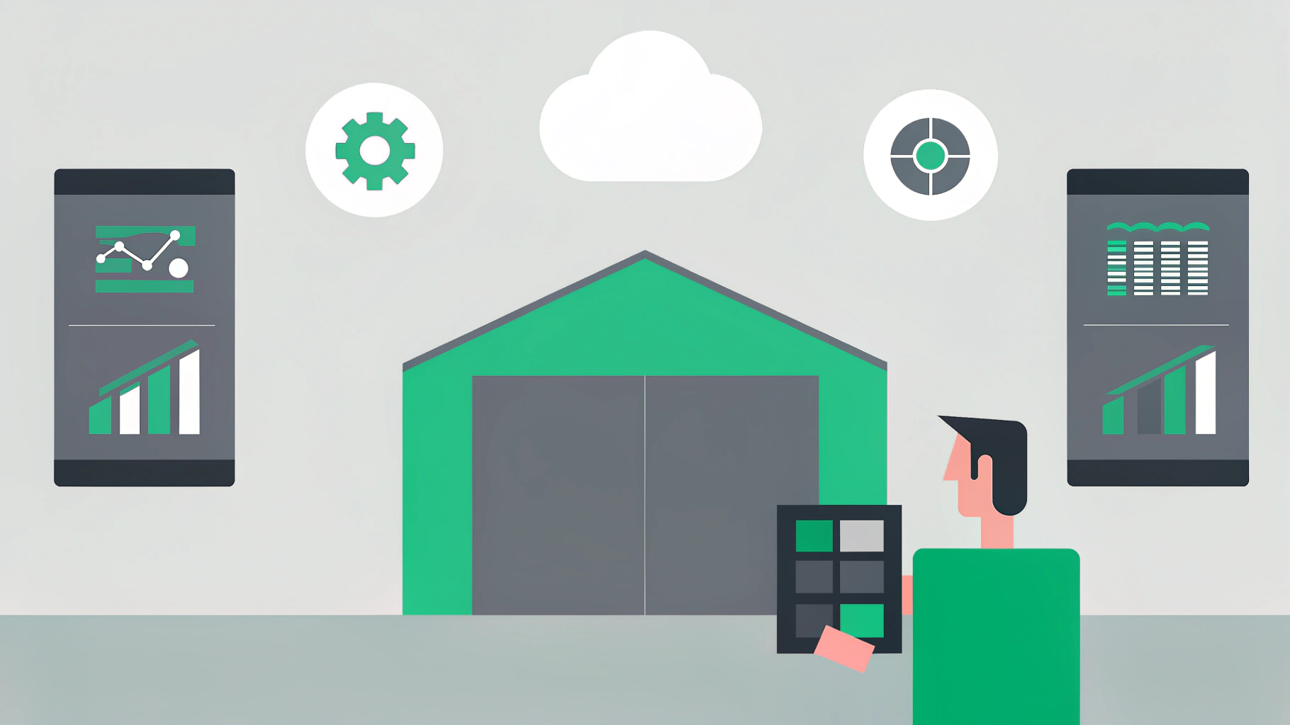 Comparing Order Entry Software: Key Insights for Distributors featured image