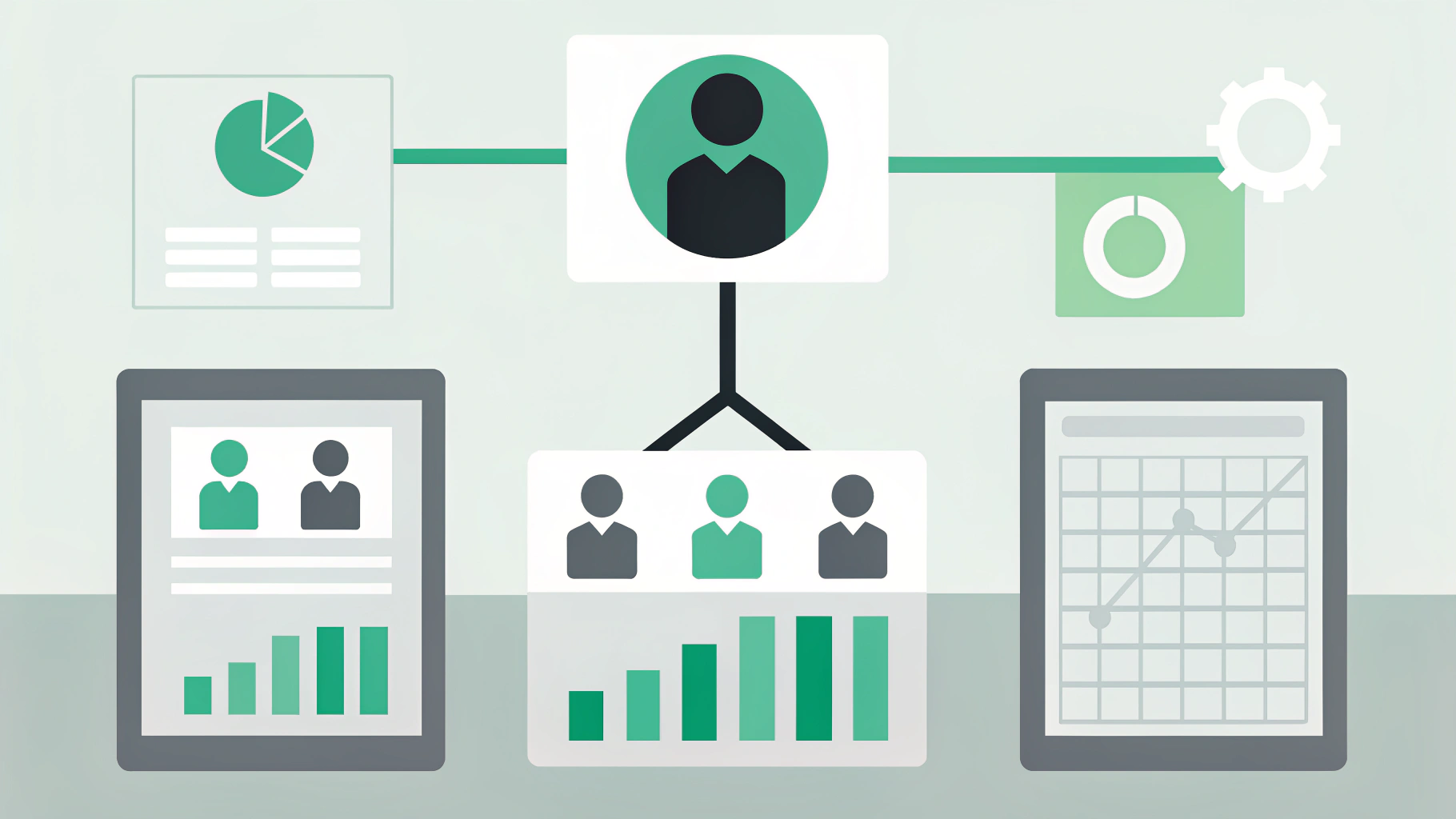 What is ERP? A Deep Dive into Enterprise Resource Planning featured image