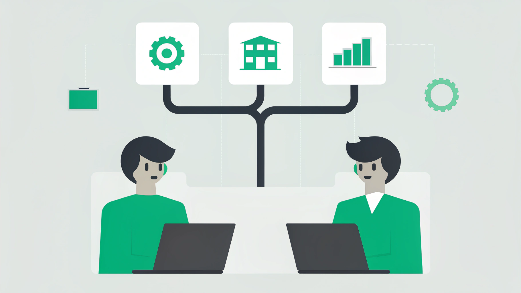 What is ERP Logistics? Definition, Features, and Benefits for Distributors featured image