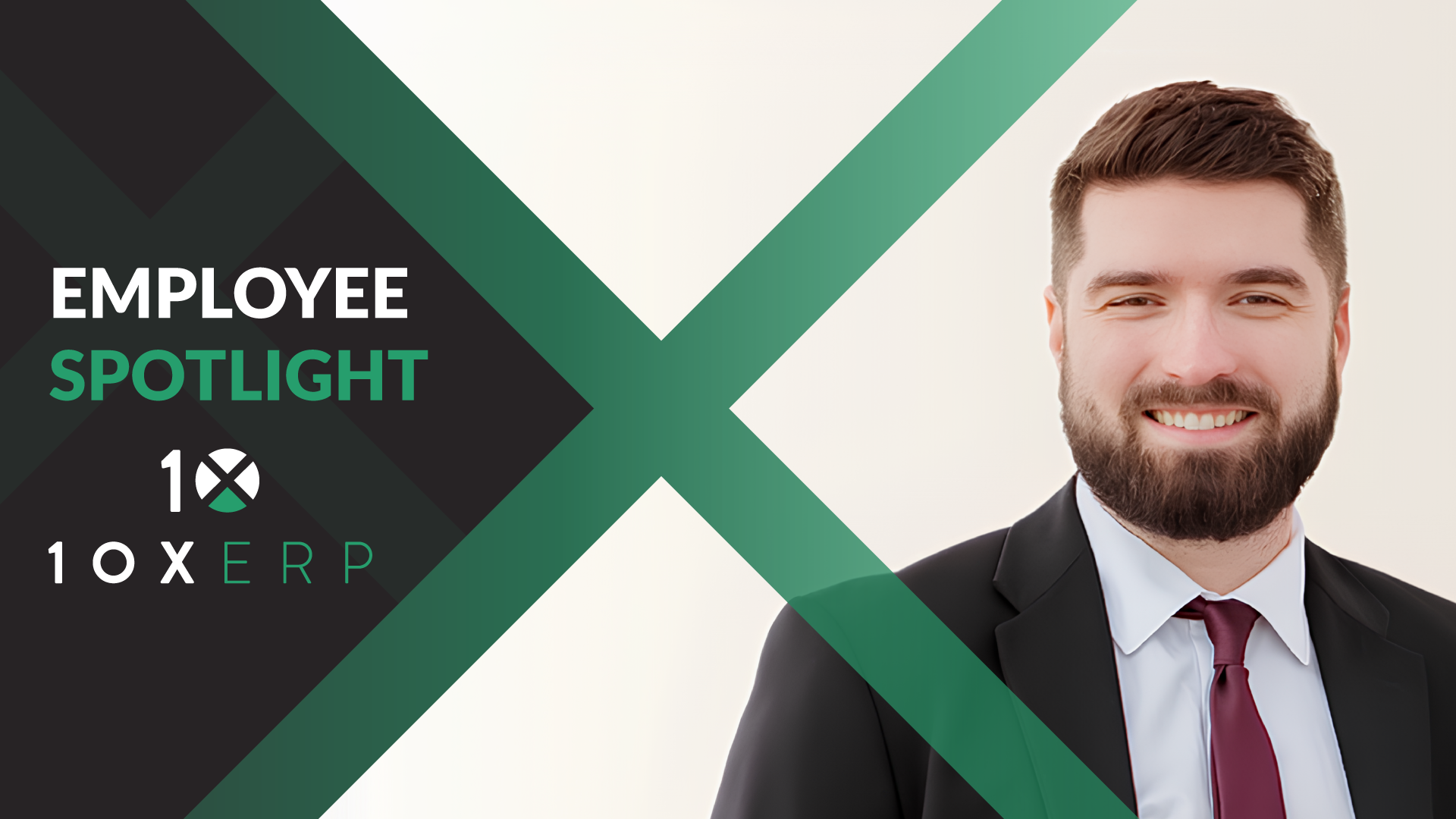 Employee Spotlight: Josh Deibel featured image