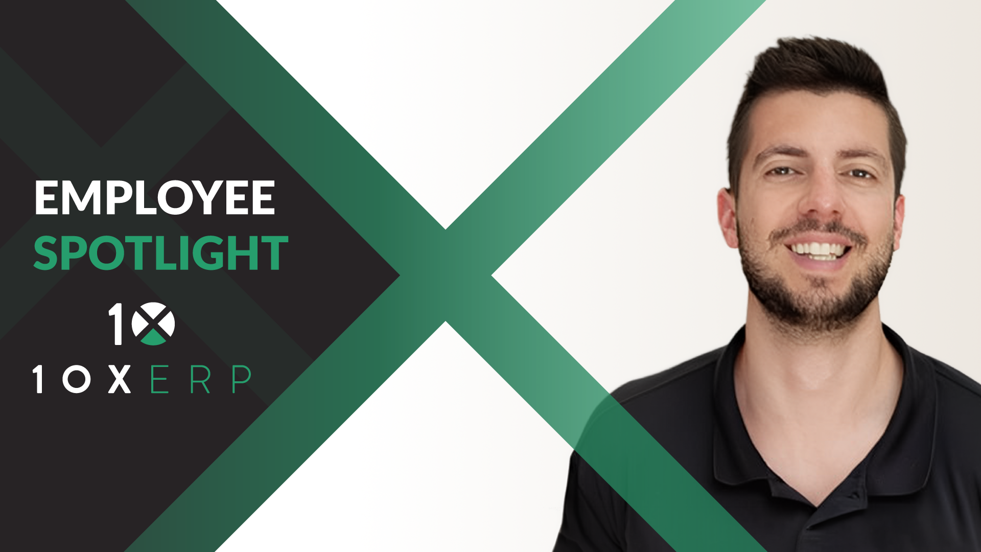 Employee Spotlight – Nick Hermans featured image